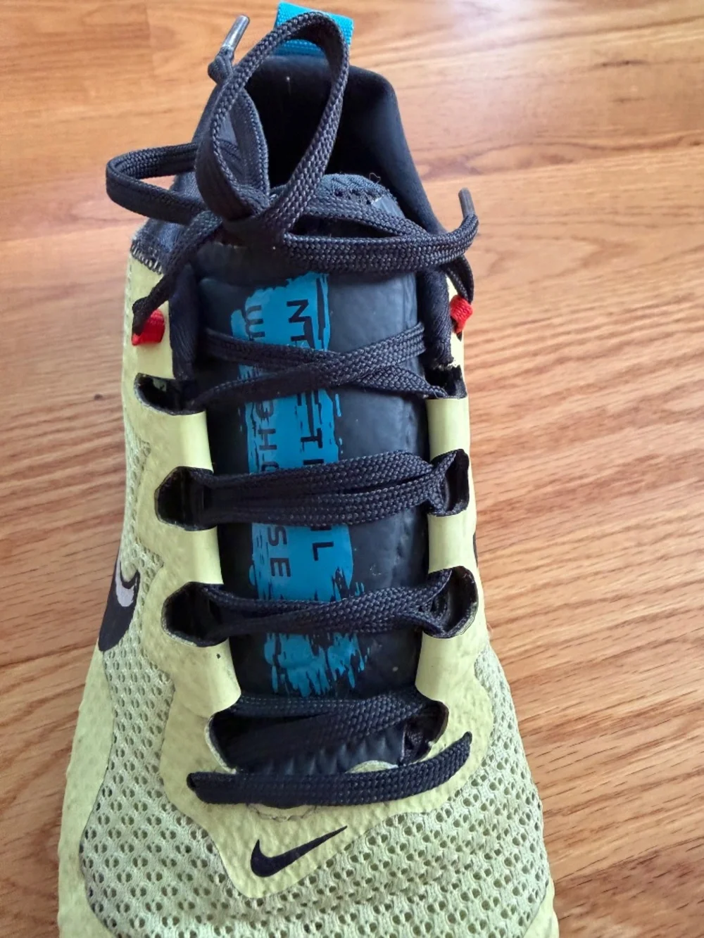 Nike Women's Wildhorse 7 Trail Runners (9)